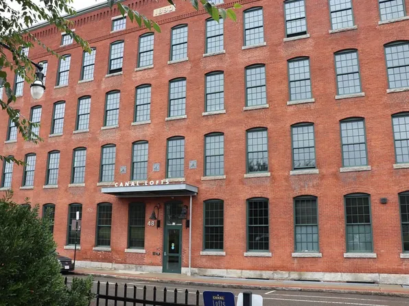 48 Water St Unit 306, Worcester, MA 01604