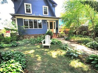 5703 Pimlico Rd, Baltimore, MD 21209