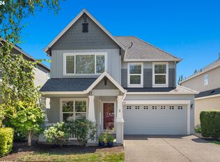 6028 NE Birch St, Hillsboro, OR 97124