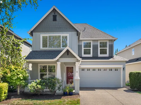 6028 NE Birch St, Hillsboro, OR 97124