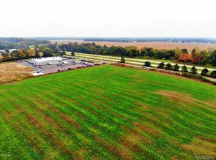 Vacant W Michigan Ave, Albion, MI 49224