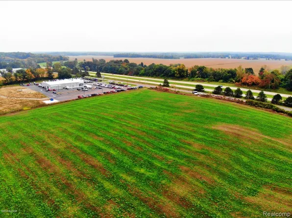 Vacant W Michigan Ave, Albion, MI 49224