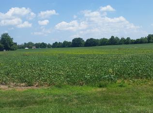 0 Park Ave, Cardington, OH 43315