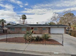 1300 Cahlan Dr, Las Vegas, NV 89102
