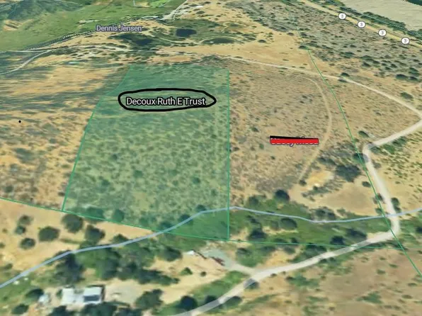 Apn Only 31 20 #260-000, McKinleyville, CA 95519