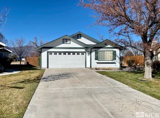 1796 Linden Ct, Minden, NV