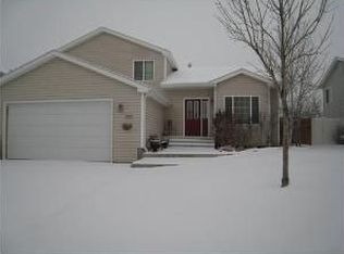 3655 Glantz Dr, Billings, MT 59102