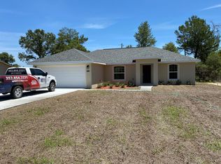15819 SW 19th Ter, Ocala, FL 34473