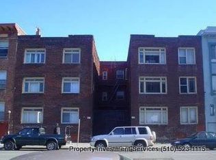 918 Oak St APT 5, Oakland, CA 94607