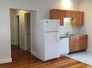 19 Trescott St APT 2, Taunton, MA 02780