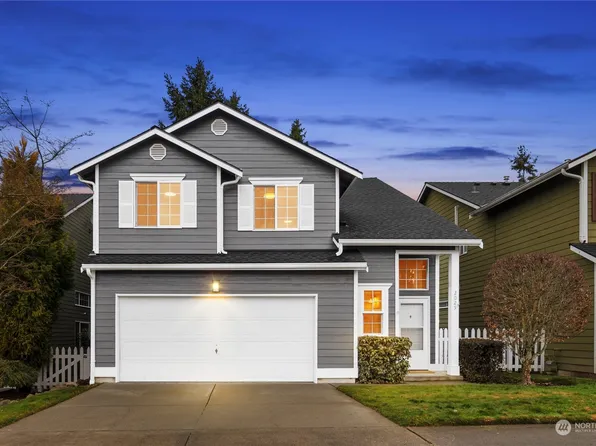 2025 98th Street SE #45, Everett, WA 98208