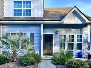 262 Admiration Ave, Beaufort, SC 29906
