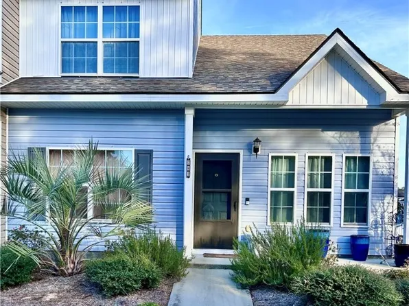 262 Admiration Avenue, Beaufort, SC 29906