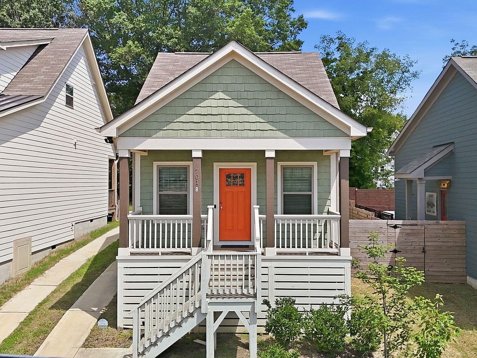 1st image of 701 Grant St #B