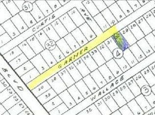 1219 Garner St, Lake Placid, FL 33852