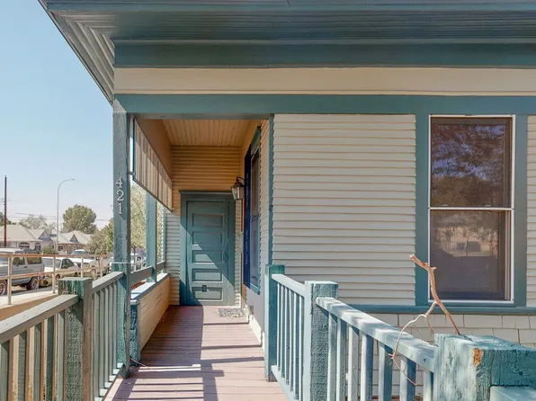 421 High St SE, Albuquerque, NM 87102