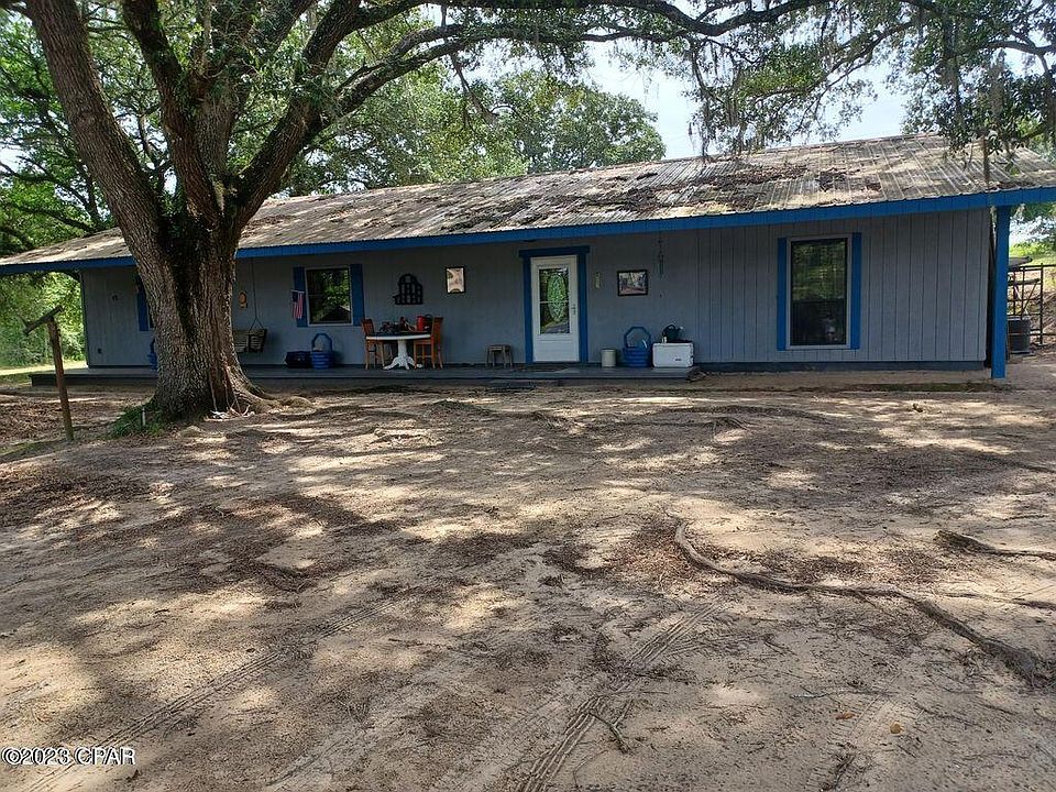 4361 Grafton Rd, Caryville, FL 32427 Zillow