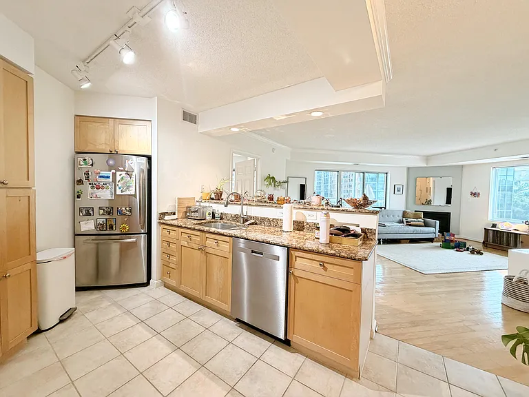 3101 N Hampton Dr #603 — Photo 3