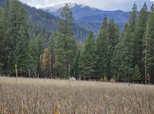 Quartz Rd, Libby, MT 59923