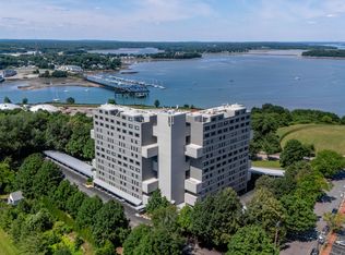 340 Eastern Promenade APT 253, Portland, ME 04101