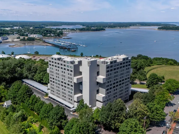 340 Eastern Promenade #253, Portland, ME 04101