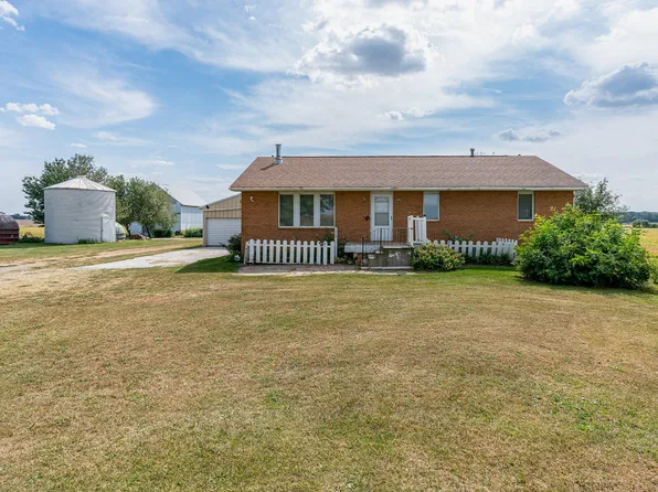 2034 325th St, Durant, IA 52747