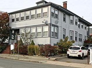 123 Quincy Ave, Winthrop, MA 02152