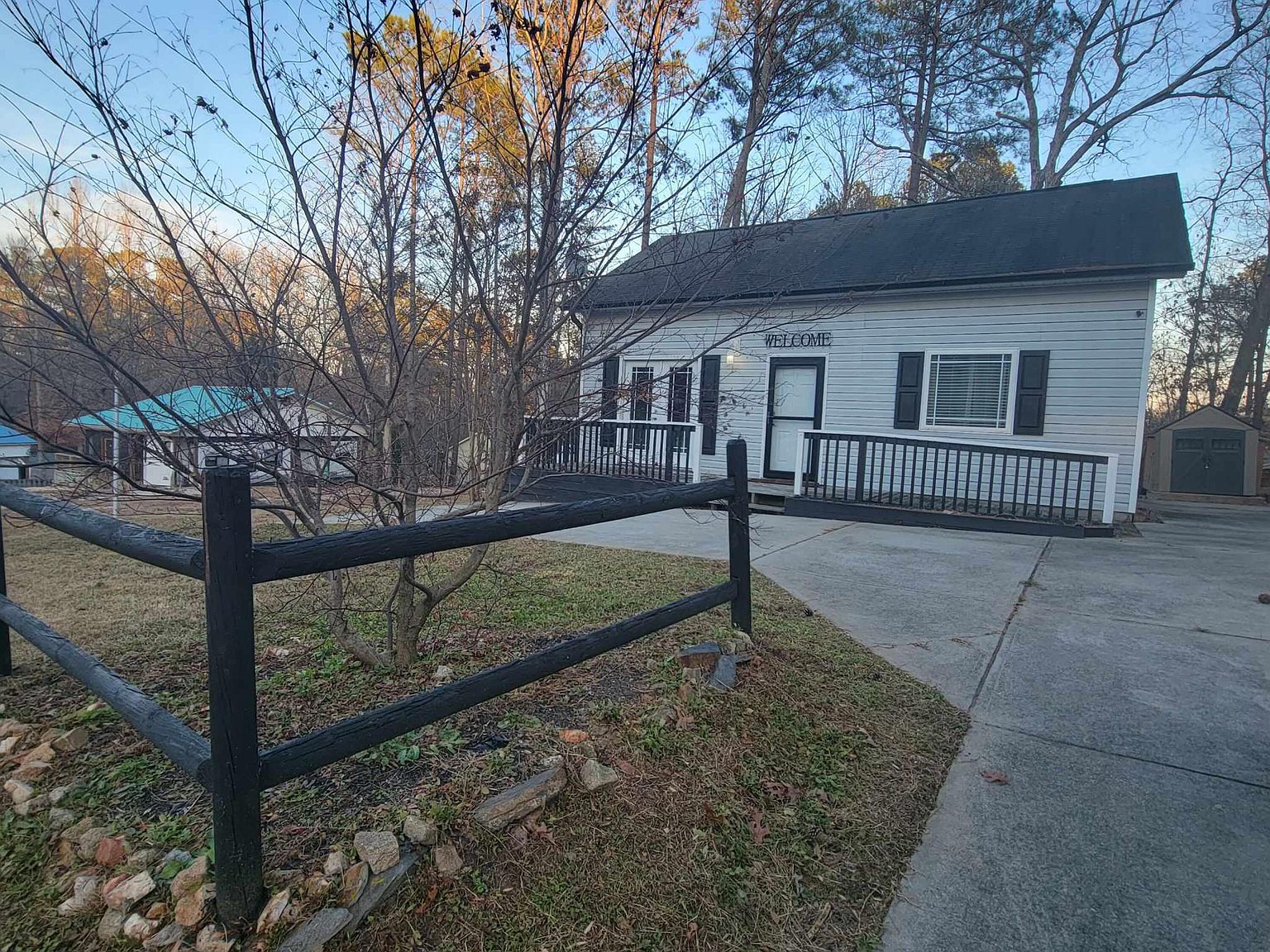 164 N Pointe Dr, Louisburg, NC 27549 MLS 10003327 Zillow