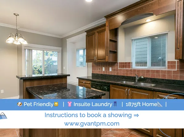901 Cliff Ave, Burnaby, BC V5A 2J4