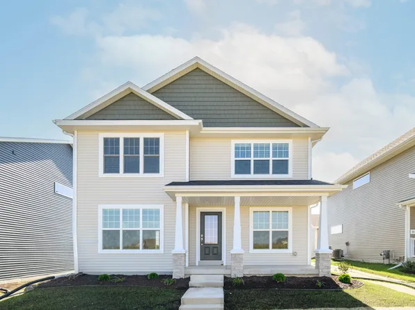 2525 Cobbler Rd, Fitchburg, WI 53711