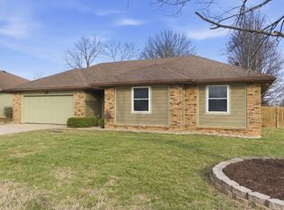 107 Northview Rd, Nixa, MO 65714