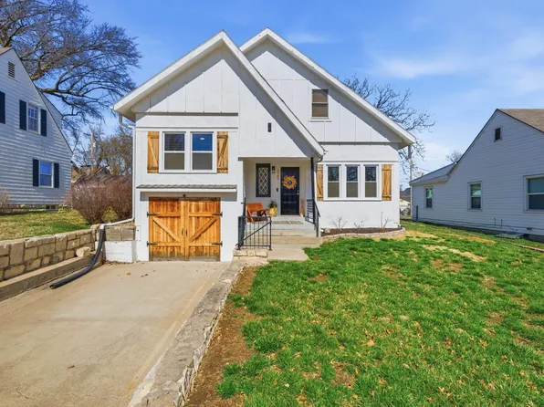 320 W Walnut St, Junction City, KS 66441