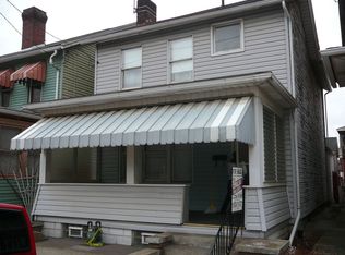 75 Walnut St, Natrona Heights, PA 15065