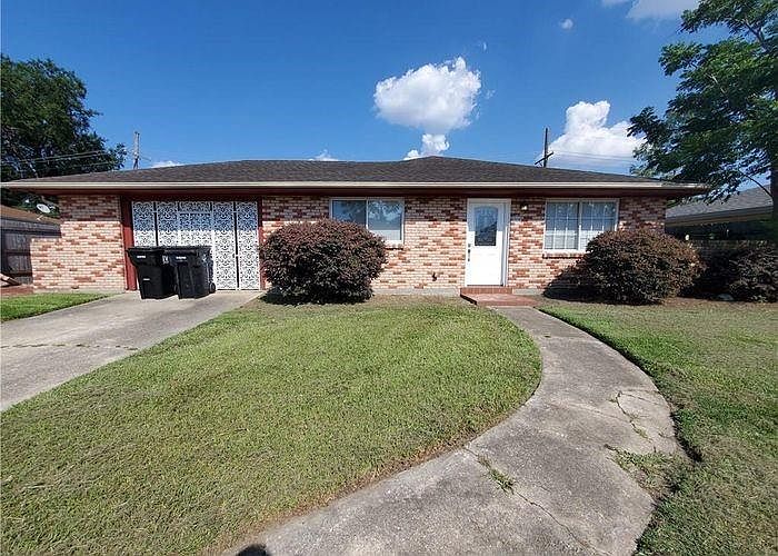 2121 Brigade Dr, Chalmette, LA 70043 MLS 2394778 Zillow