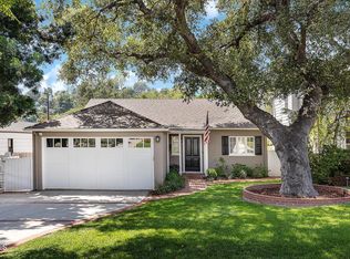 185 Glen Summer Rd, Pasadena, CA 91105