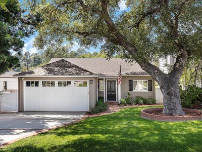 185 Glen Summer Rd, Pasadena, CA, 91105