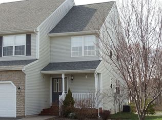 20 Misty Cres, Rocky Hill, CT 06067