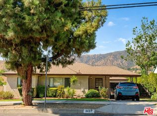 8451 Wentworth St, Sunland, CA 91040