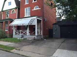 419 W Elizabeth St, Pittsburgh, PA