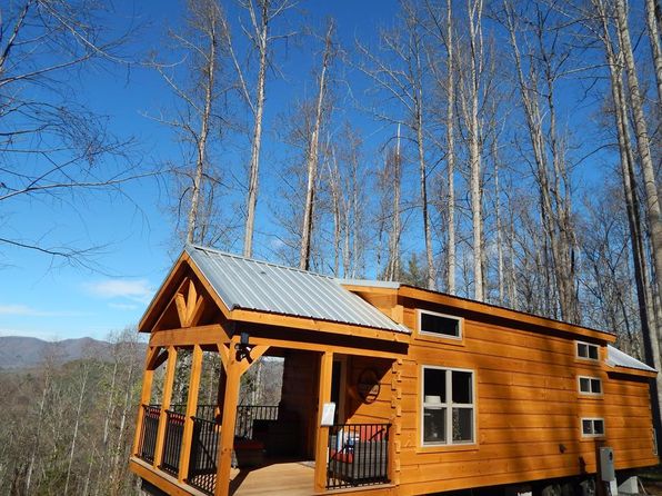 Log Cabins In Franklin Nc