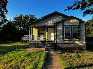 2415 Coopers Crossing Rd, China Spring, TX 76633