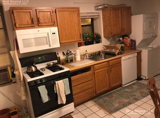 2028 Massachusetts Ave APT 1, Cambridge, MA 02140