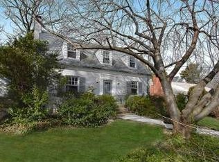 7218 Delfield St, Chevy Chase, MD 20815