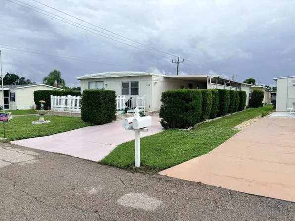 434 Zacapa, Venice, FL 34285