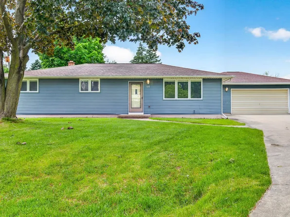 1280 Frances Way, Menasha, WI 54952