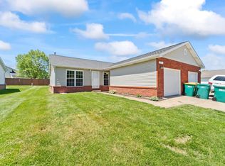 937 Evan Dr, O'Fallon, IL 62269