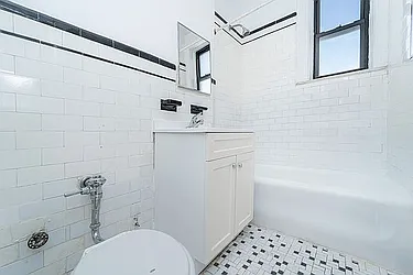 Rented by Keller Williams NYC