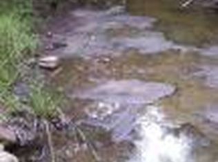 County Road 921 Concord Rd, Alpena, AR 72611