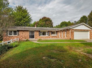 84 1st St, Plainwell, MI 49080