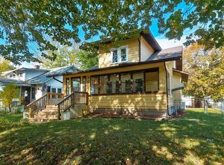 3207 Parkside Ave, Rockford, IL 61101